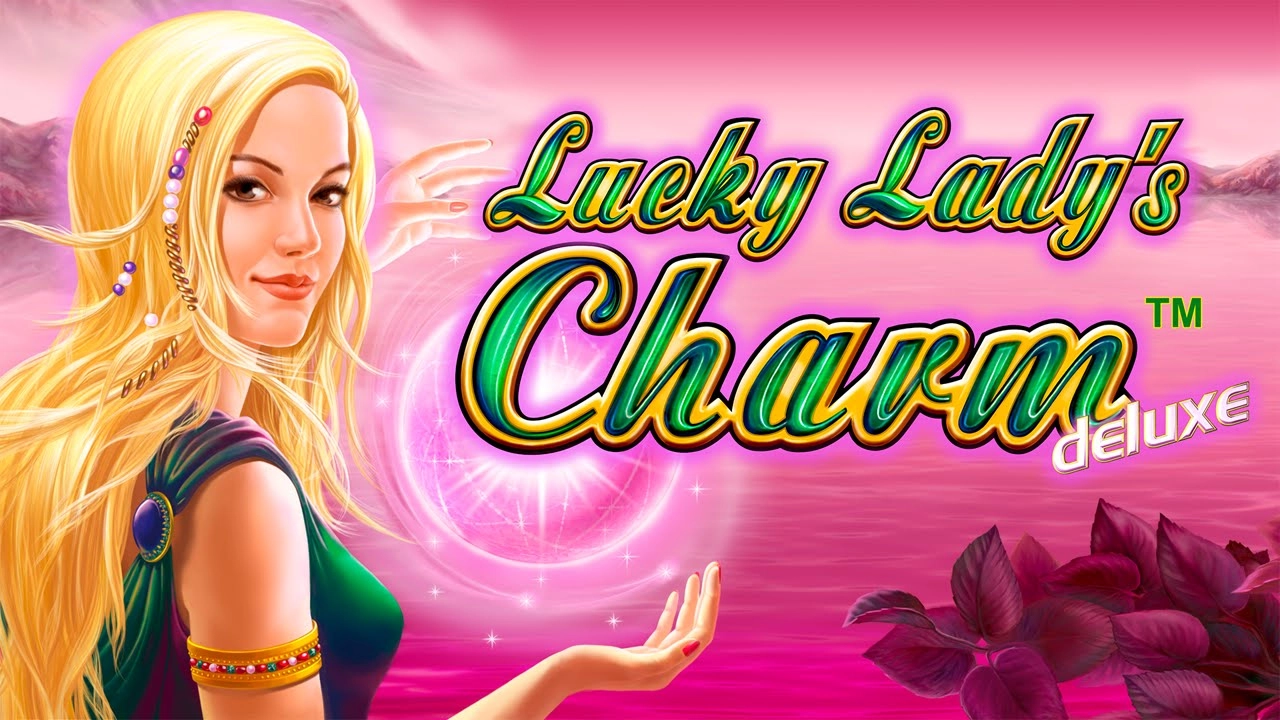 Lucky Lady's Charm demo