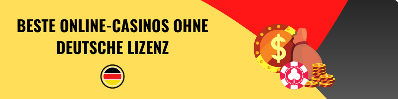 best casinos without canadian license