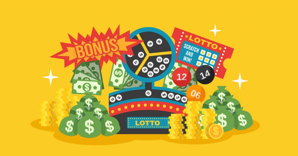 the best lotteries