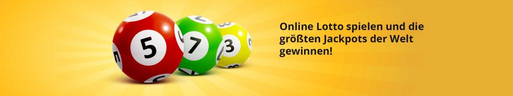 best lotto online casinos