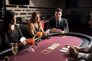 Serious online casino