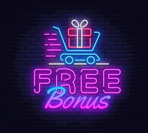 New Online Casino Bonuses