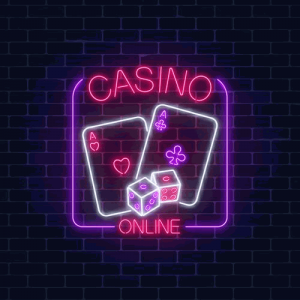 online casino games