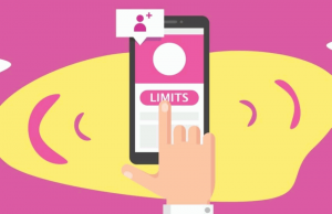 self-selected casino limits