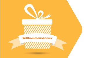 welcome bonus with deposit