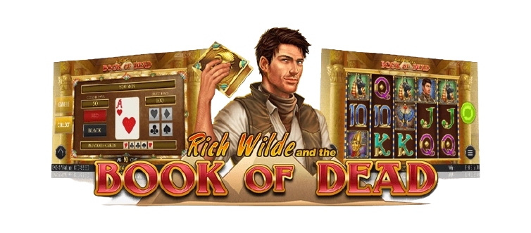 Book of the Dead