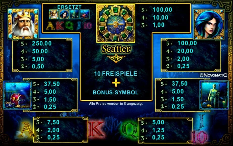 play lord of the ocean for free