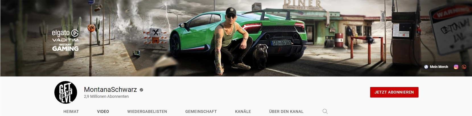 montanablack youtube revenue