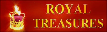 Royal Treasures