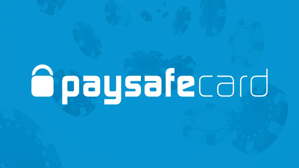 top up your paysafecard without registration