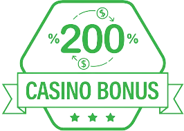 Casino 200