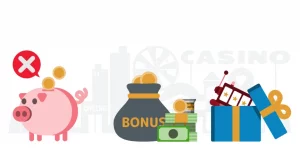 Bonuses