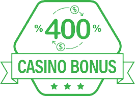 Casino 400