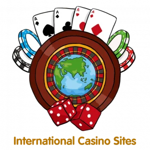 International gambling Sites