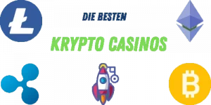 Crypto Casino Sites