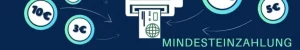 Minimum deposit