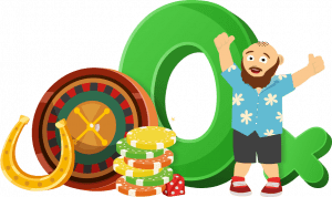 Casino Bonuses without wagering requirements