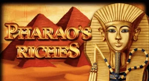 Pharaohs