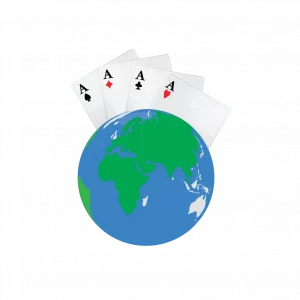 International gambling Sites
