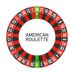 american roulette