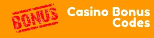 Casino Bonus Code