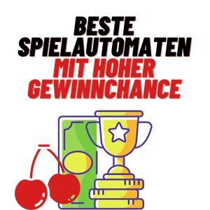 A casino with a high chance of winning