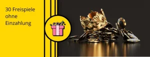 50 Free Spins